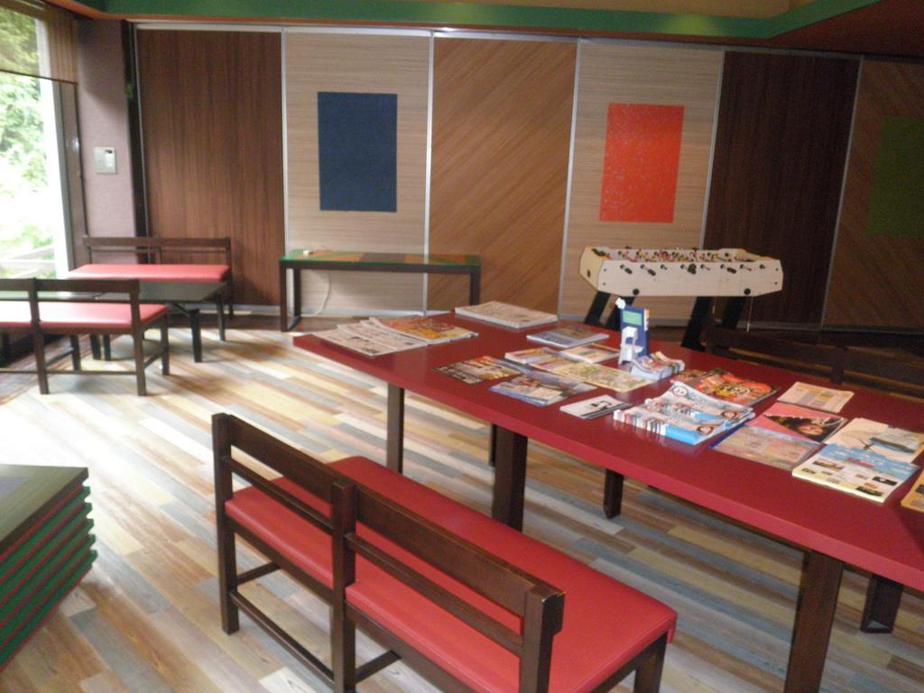 Shunjuan Idumiya Hotel Fukushima  Bagian luar foto